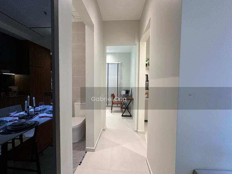 Summer Suites - Residensi Bukit Meldrum - 3