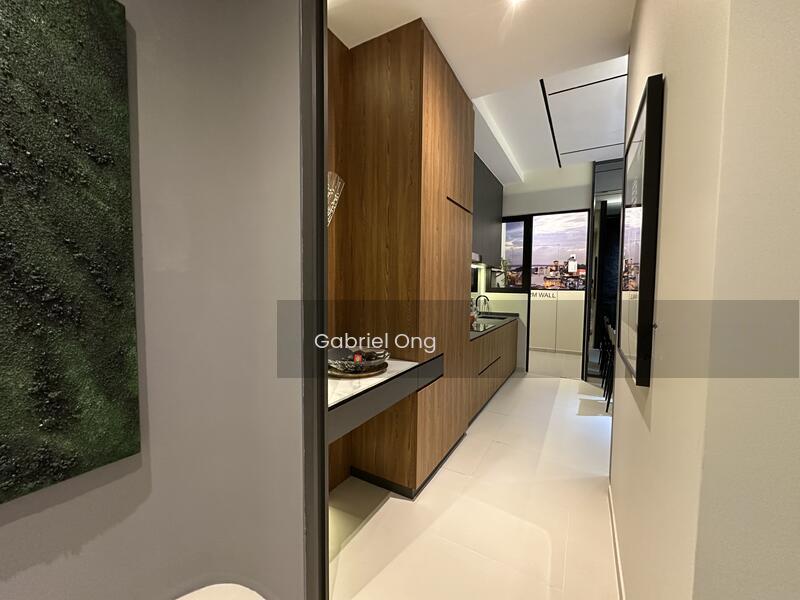 Summer Suites - Residensi Bukit Meldrum - 5