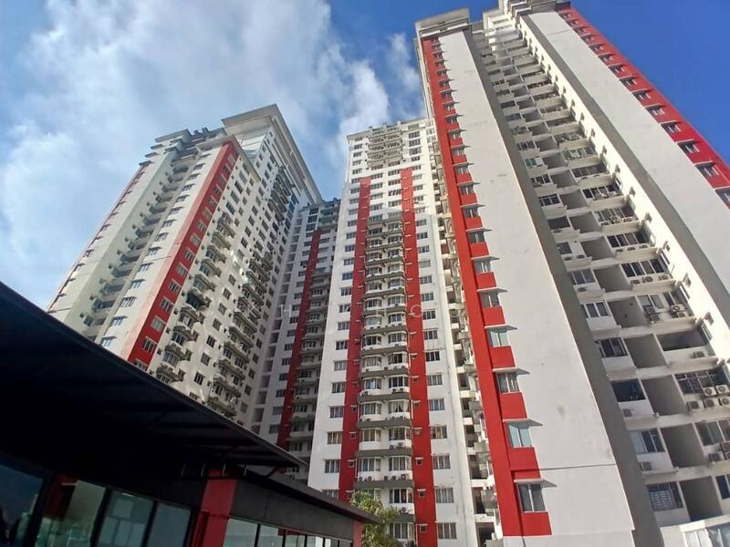 Main Place Residence - 3