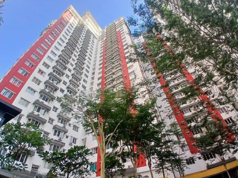 Main Place Residence - 1