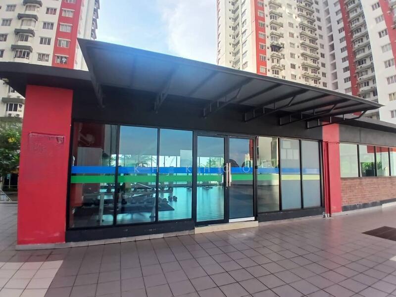 Main Place Residence - 2