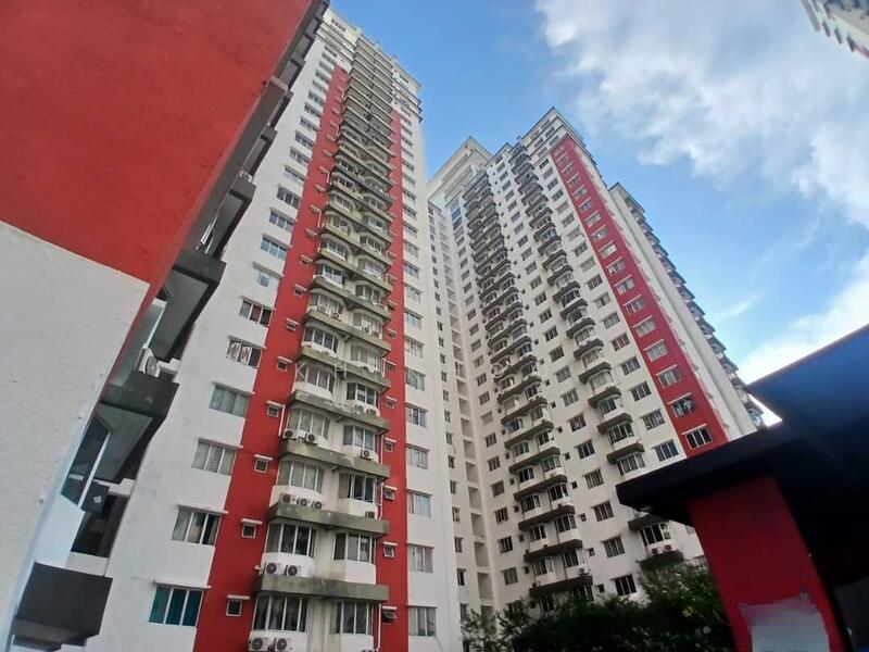 Main Place Residence - 5