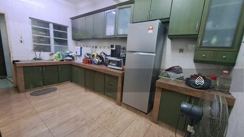 USJ 23 Subang Jaya, USJ23 - 2