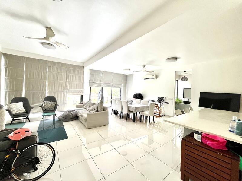 Tralas - Zero Lot Bungalow - 5