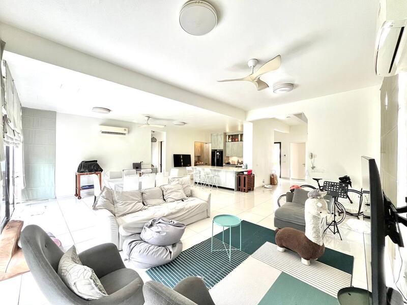 Tralas - Zero Lot Bungalow - 3