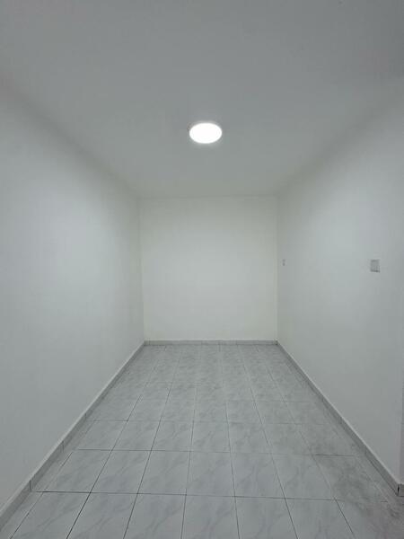 Taman Ungku Tun Aminah - 4