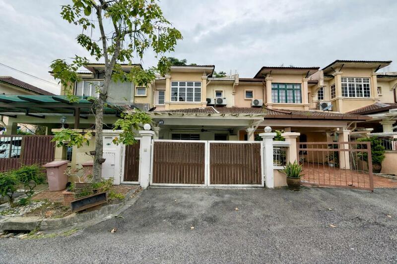 Kota Damansara - 3