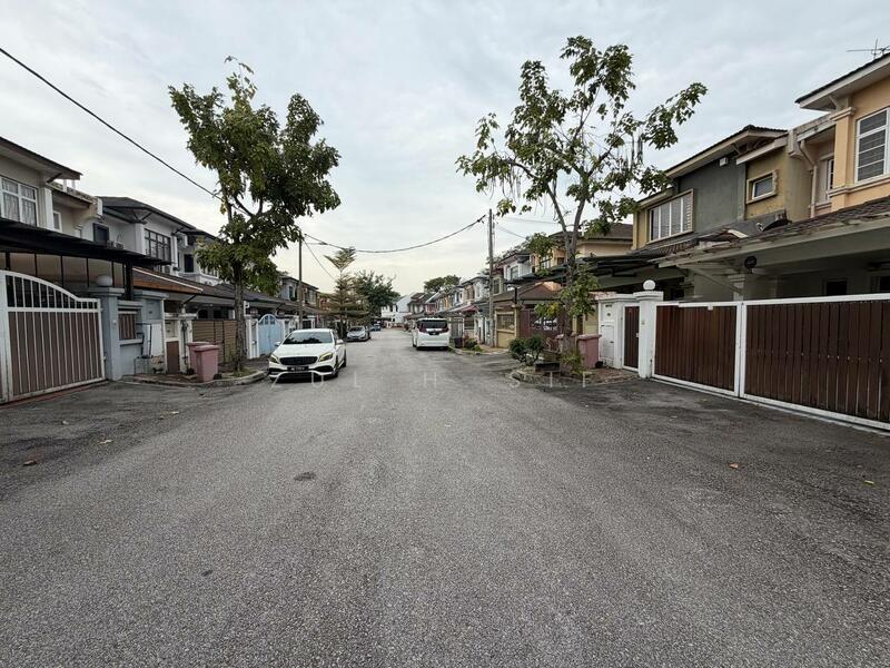 Kota Damansara - 4