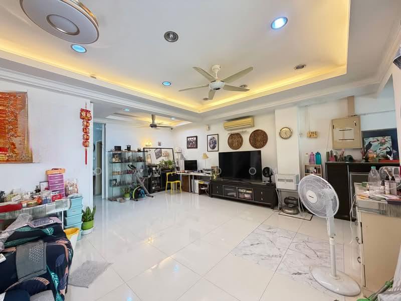 Taman Mutiara Indah @ Puchong - 3