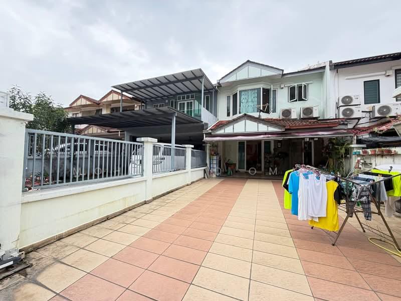 Taman Mutiara Indah @ Puchong - 2