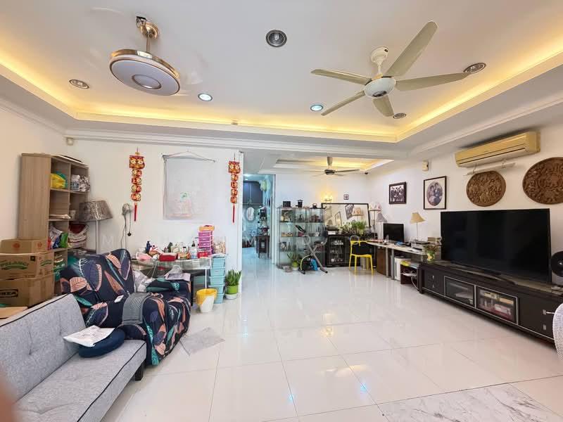 Taman Mutiara Indah @ Puchong - 4