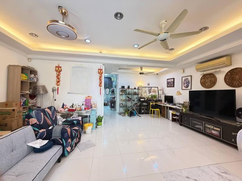 Taman Mutiara Indah @ Puchong - 5