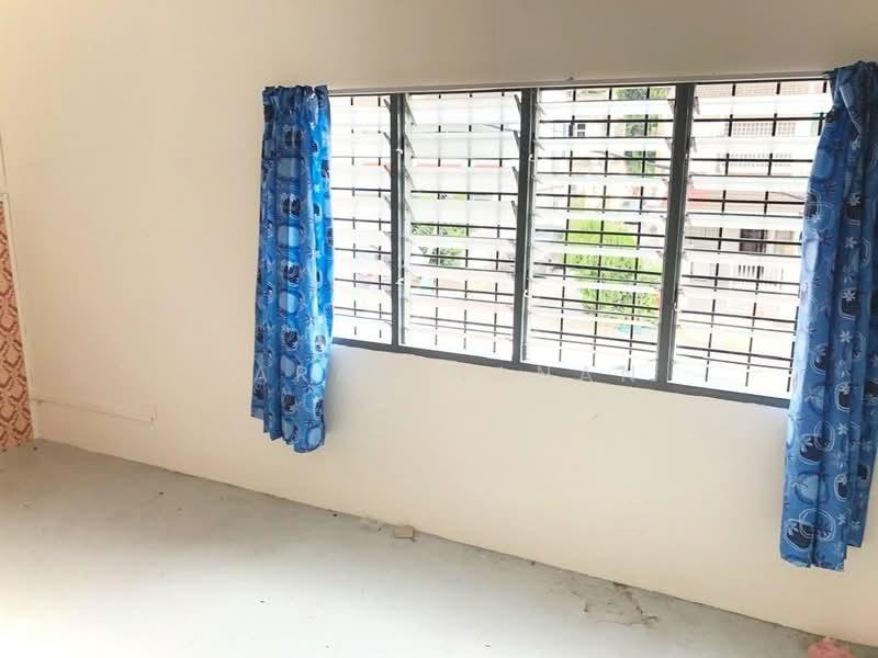 Taman Delima Cheras - 5