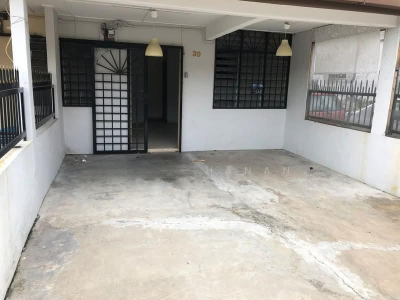 Taman Delima Cheras - 3