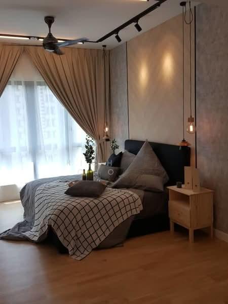 K Residence @ KLCC - 4