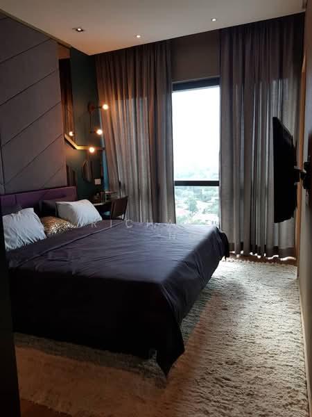 K Residence @ KLCC - 3