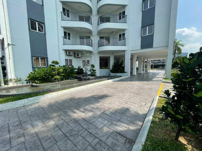 Sri Angsana Hilir - 5