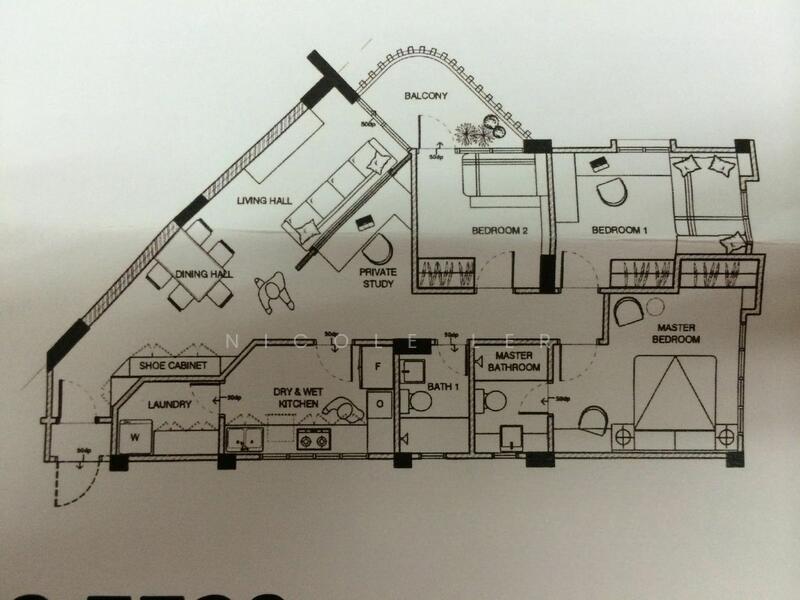 Sri Angsana Hilir - 2