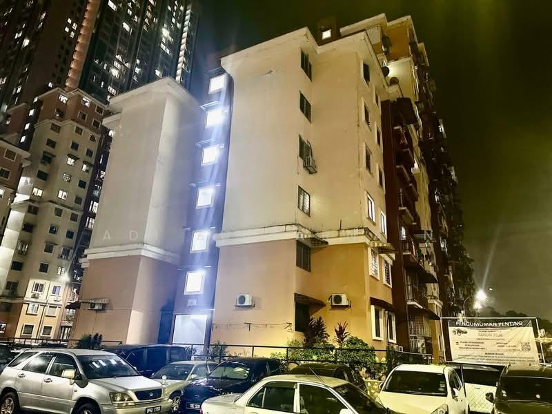 Pantai Indah Fasa 1 - 1