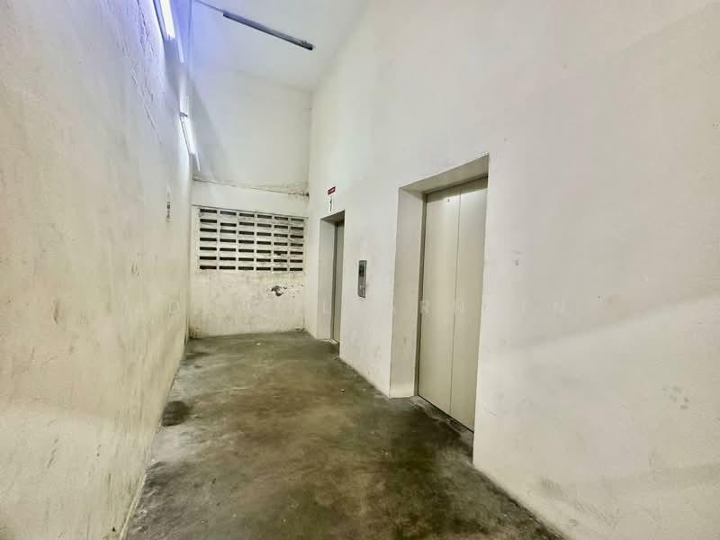 Pantai Indah Fasa 1 - 2