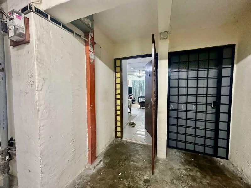 Pantai Indah Fasa 1 - 3