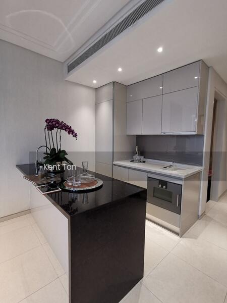 Pavilion Damansara Heights - 4