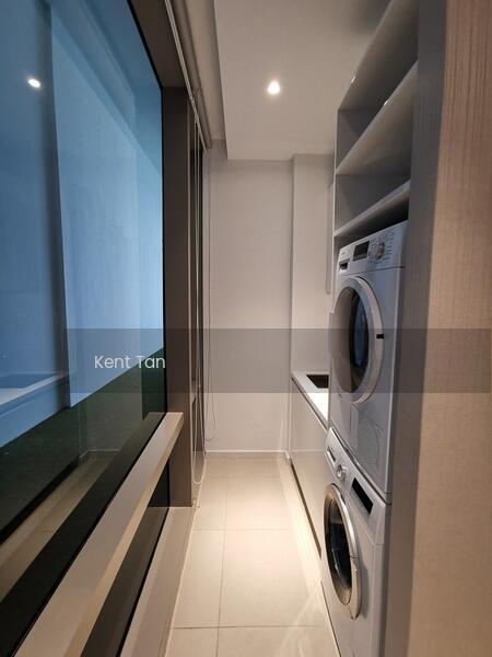 Pavilion Damansara Heights - 3