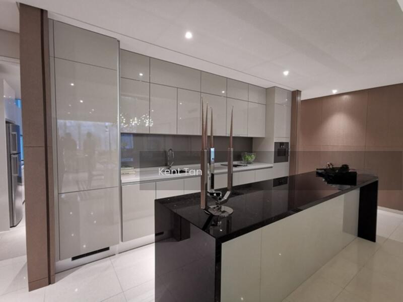 Pavilion Damansara Heights - 5