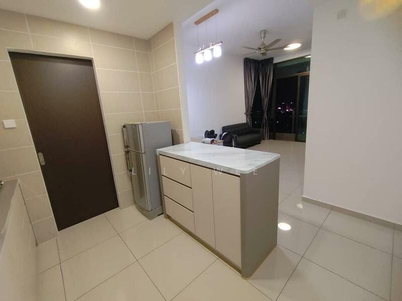 Wave @ Marina Cove - 3