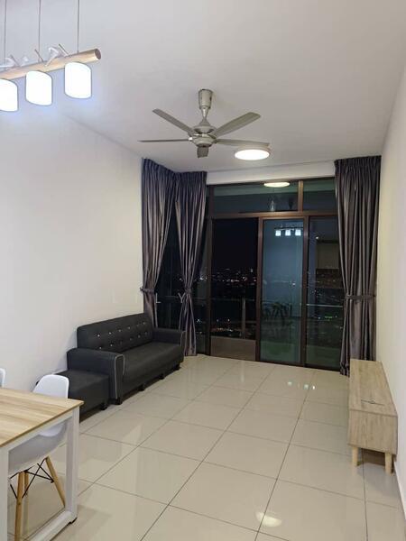 Wave @ Marina Cove - 2