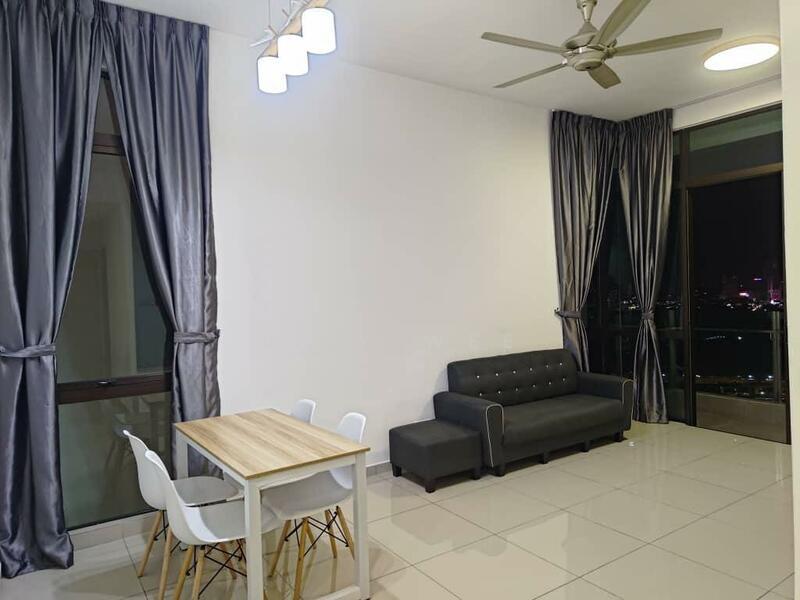 Wave @ Marina Cove - 1