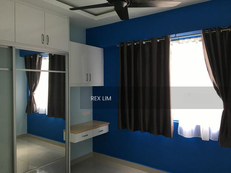 Main Place Residence - 2