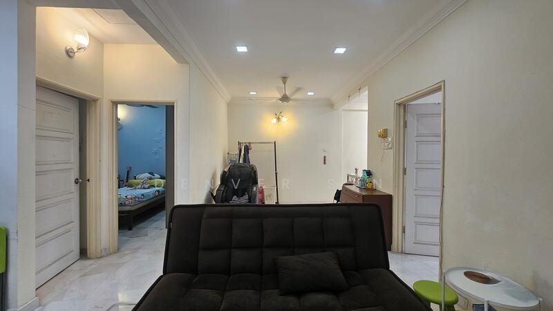 Damai Budi - 4