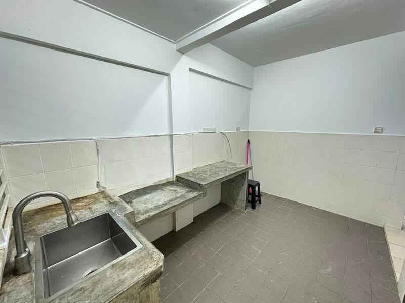Reno 2 Sty Rawang Tin Ktm Sri Garing Town Bukit Rawang Jaya - 3