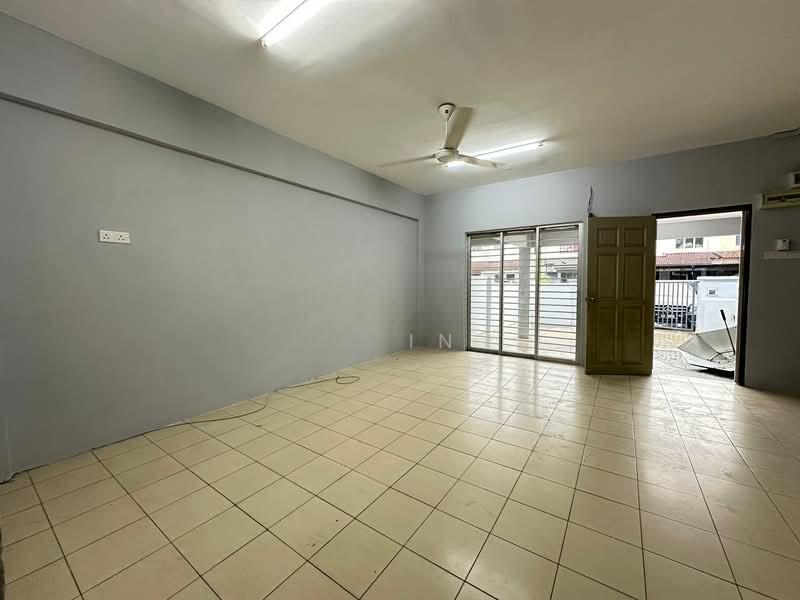 Reno 2 Sty Rawang Tin Ktm Sri Garing Town Bukit Rawang Jaya - 5