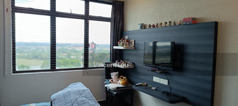 Sky Gardens Residences - 4