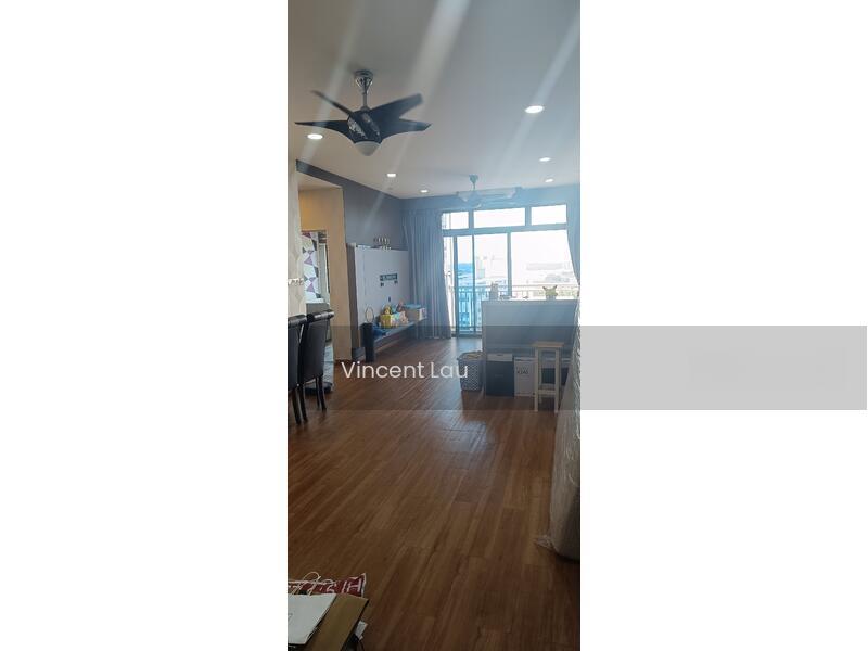 Sky Gardens Residences - 2