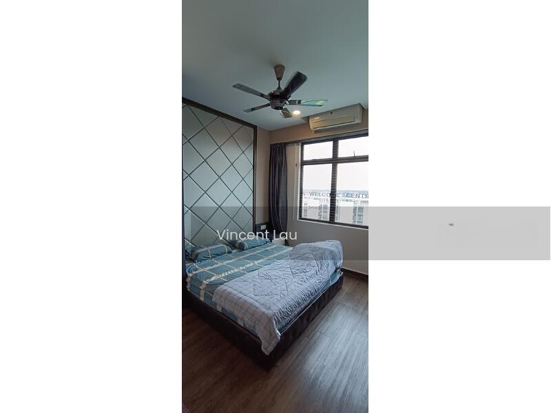 Sky Gardens Residences - 3