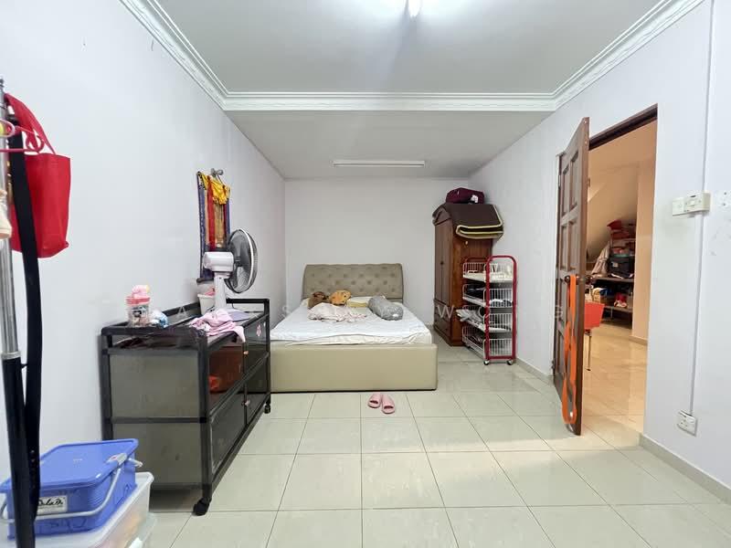 Taman Desa Aman - 5