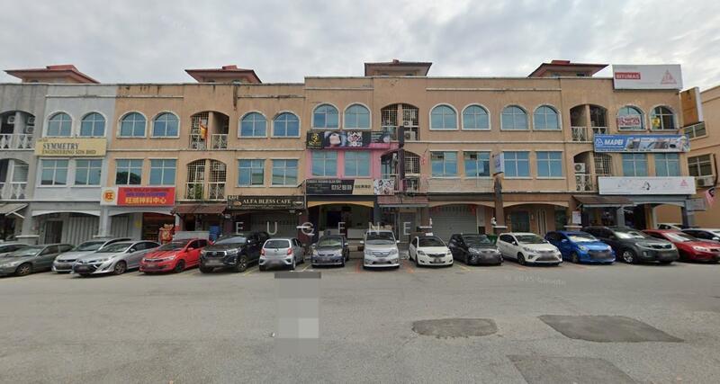 Bandar Puteri @ Puchong - 2