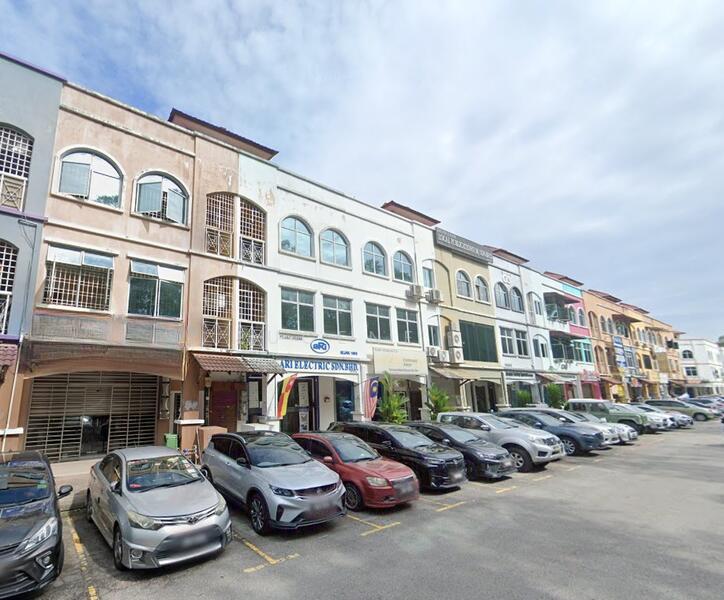 Bandar Puteri @ Puchong - 3