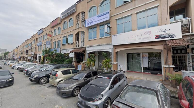 Bandar Puteri @ Puchong - 4