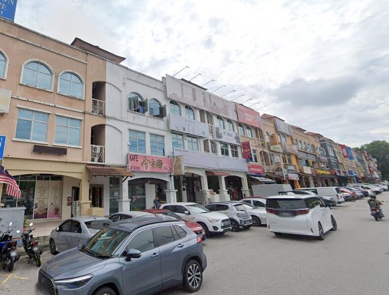 Bandar Puteri @ Puchong - 5