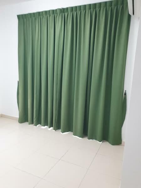 Kulai Kelapa Sawit_Eroca Hills Scientex_2 Storey Zero Lot Bungalow 4921 sqft_ for Sale - 4