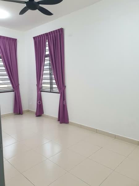 Kulai Kelapa Sawit_Eroca Hills Scientex_2 Storey Zero Lot Bungalow 4921 sqft_ for Sale - 1