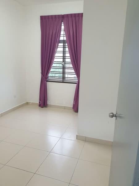 Kulai Kelapa Sawit_Eroca Hills Scientex_2 Storey Zero Lot Bungalow 4921 sqft_ for Sale - 2