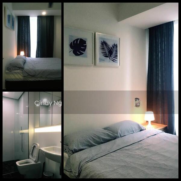 Arcoris Residences - 4