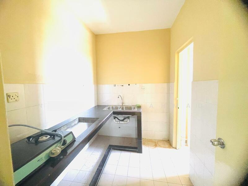 Seri Ixora Apartment - 2