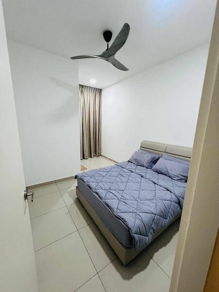 Gelang Patah Setia Eco Garden Double Storey - 5