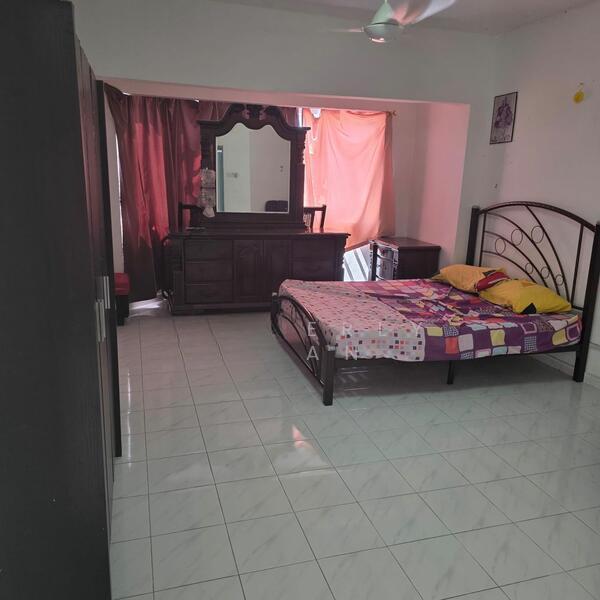 Bam Villa - 2